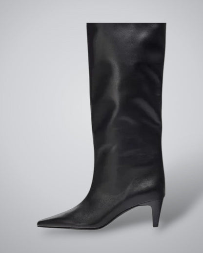 Botas Altas