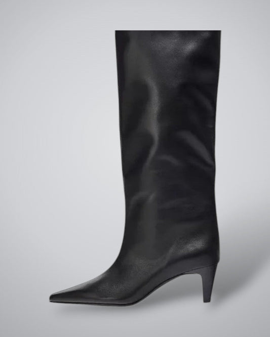 Botas Altas