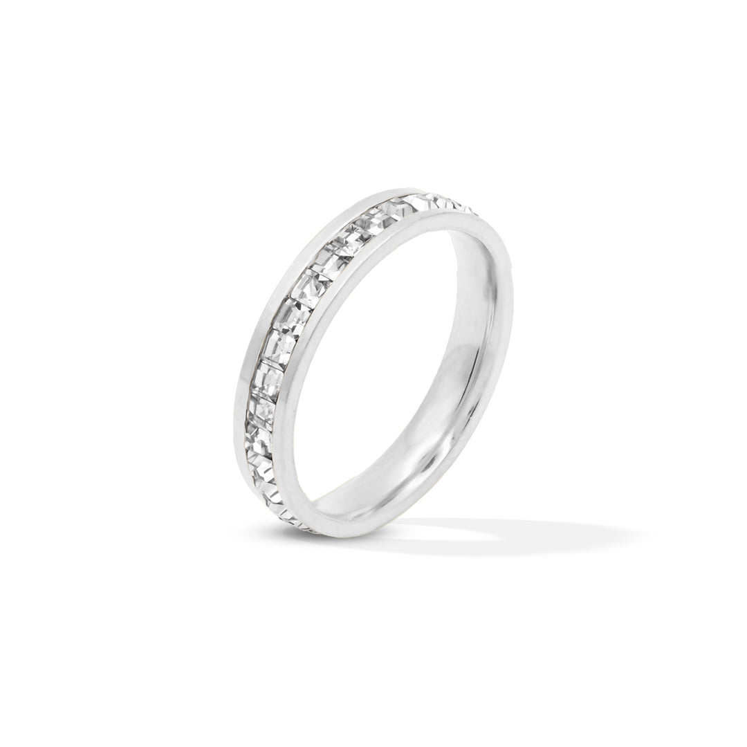 Anillo Acero Inoxidable