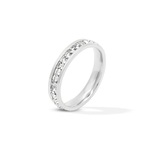 Anillo Acero Inoxidable