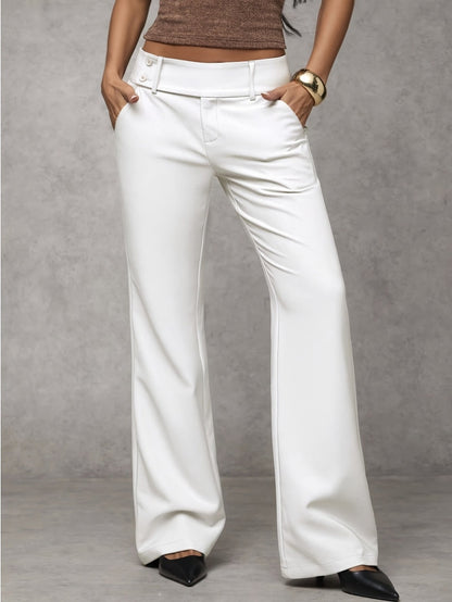 Duna | Pantalones sueltos modernos