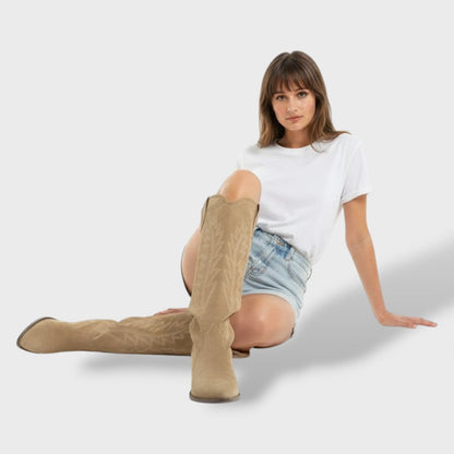 Botas Cowboy