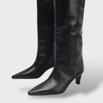 Botas Altas