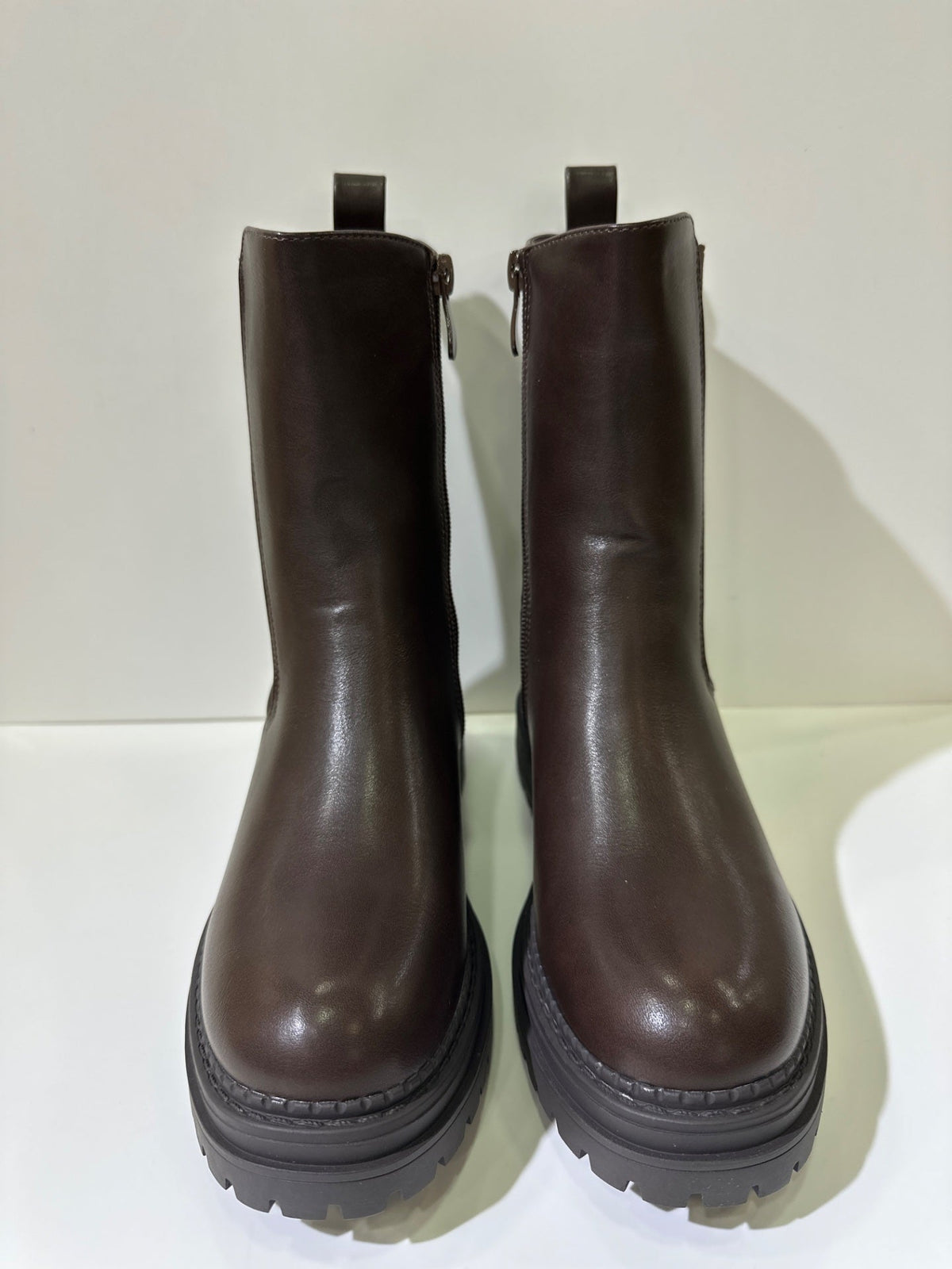 PALOMA —Bota Marron