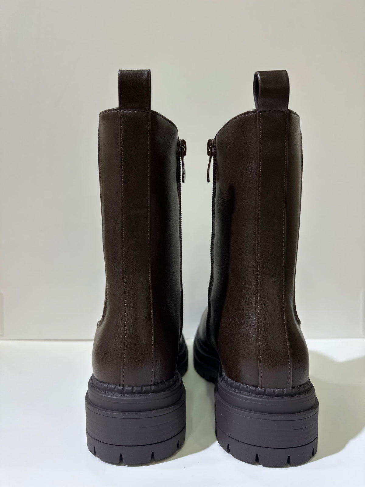 PALOMA —Bota Marron